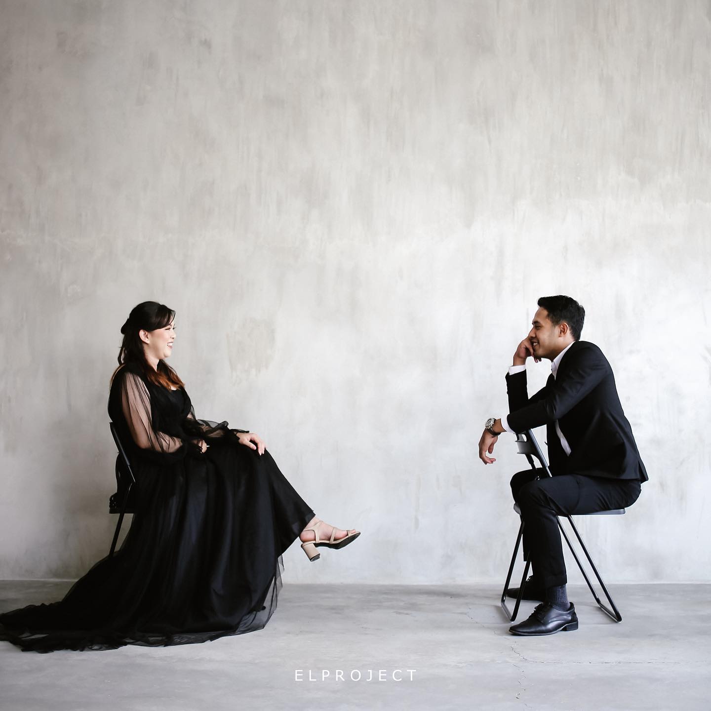 Pre-Wedding Photography